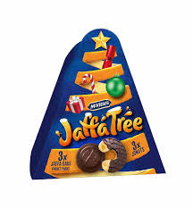 McVities Jaffa Cakes Christmas Tree 239g