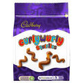 Cadbury Curly Wurly Squirlies Pouch 100g