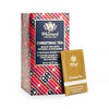 Whittard Holiday Teas Giftset - 3x25 teabagsm