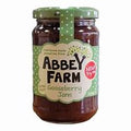 Abbey Farm Irish Gooseberry Jam 350g