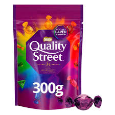 Nestle Quality Street Pouch 300g
