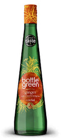 Bottle Green Ginger with a Hint of Lemongrass Cordial 500ml