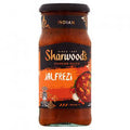 Sharwoods Jalfrezi Simmer Sauce 400g