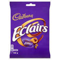 Cadbury Eclairs Bag 110g