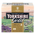 Yorkshire Gold - 80 Tea Bags