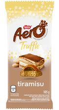 Nestle Aero Truffle Tiramisu 105g