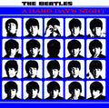 The Beatles - Hard Day's Night