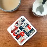 Cardiff Coaster