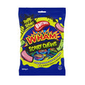 Barratt Wham Scary Chews 260g