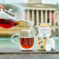 Whittard English Breakfast 25 teabags