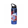 England 3 Lions Aluminum Water Bottle 750ml
