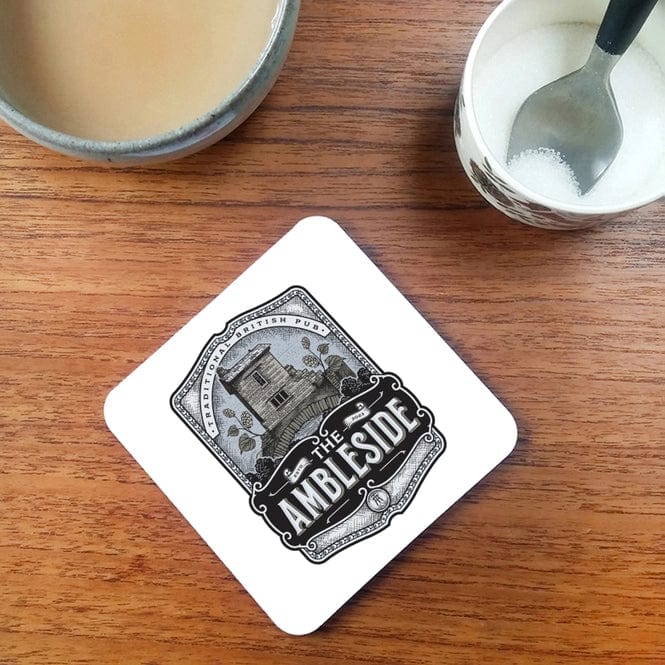 Ambleside Coaster