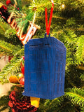 Tardis Ornament