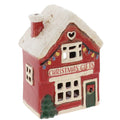 Village Pottery Christmas Gift Shop
