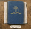 Frightened Rabbit - Pedestrian Verse (10th Anniversary 2LP)