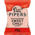 Pipers Sweet Chili Crisps 40g