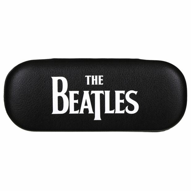 The Beatles Glasses Case