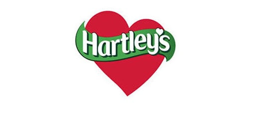 Hartley’s