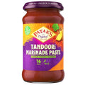 Pataks Mild Tandoori Paste 312g