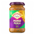 Pataks Medium Mango Pickle 283g