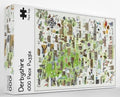 Derbyshire 1000pc Puzzle