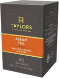 Taylors of Harrogate Assam - 50 Tea Bags