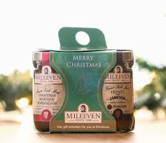 Mileeven Gift Pack - Merry Christmas