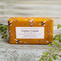 Toasted Crumpet Honeydew & Nectar Soap