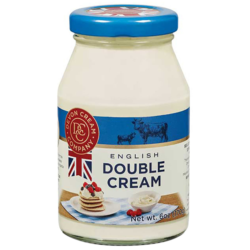 Devon Cream Company Double Cream 454g