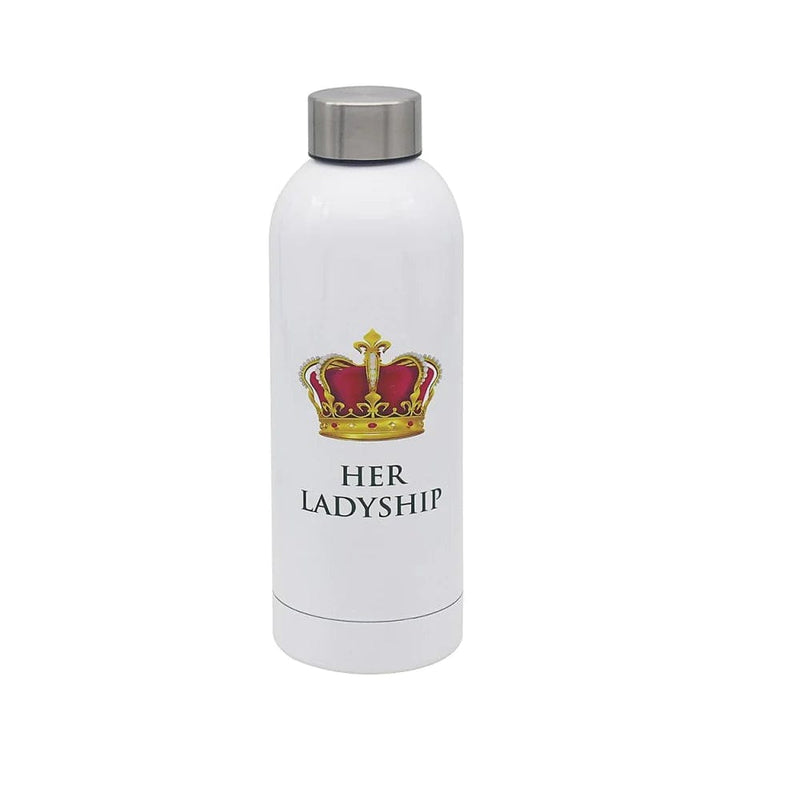 Her Ladyship Water Bottle