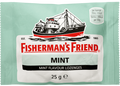 Fishermans Friend Mint Flavour Lozenges 25g