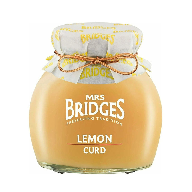 Mrs. Bridges Lemon Curd 340g