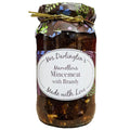 Mrs Darlingtons Mincemeat with Brandy 410g