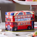 New English Teas London Bus Hot Chocolate 125g