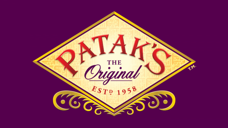 Patak’s