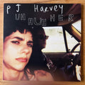 Harvey, PJ - Uh Huh Her