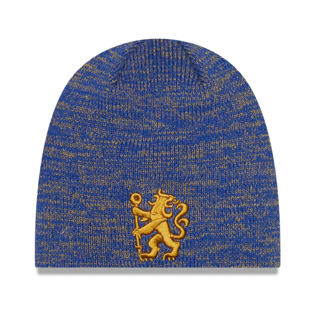 New Era Wintermütze Beanie - SKULL FC Chelsea | Herren Mützen | Beanies New Era Wintermütze Beanie - SKULL FC Chelsea | Herren Mützen | Beanies