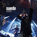 Suede - Royal Albert Hall 24 March 2010 3 LP Set