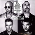 U2 - Songs of Surrender (2LP/180G)