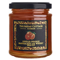 Thursday Cottage Seville Orange Marmalade With Whisky 210g