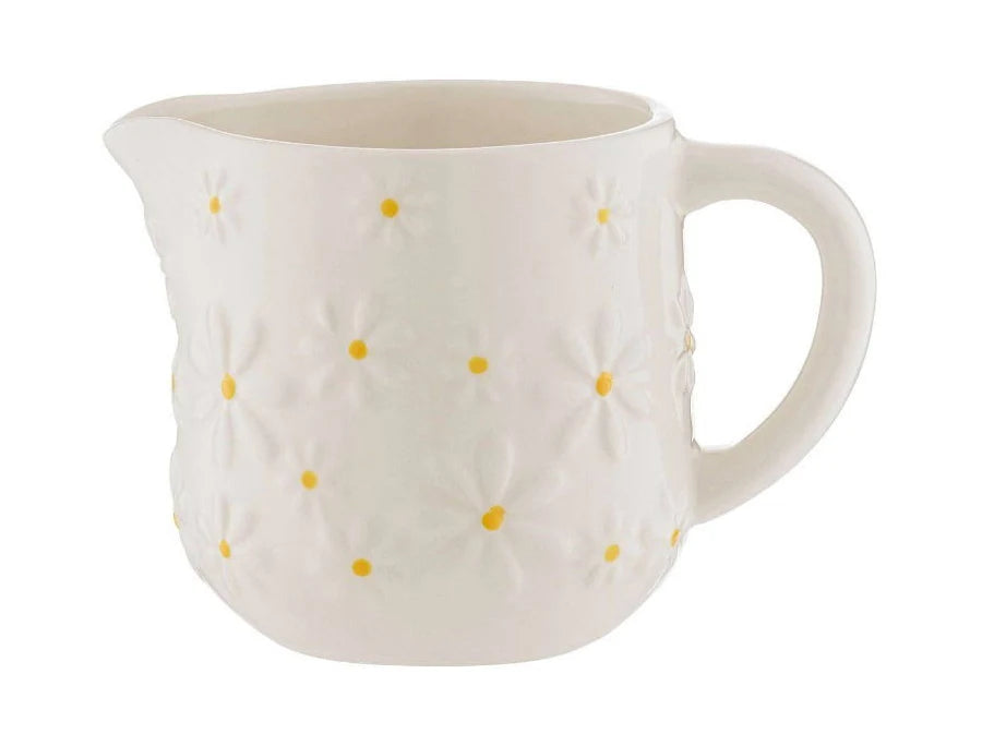 Price & Kensington Daisy MIlk Jug