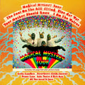The Beatles - Magical Mystery Tour