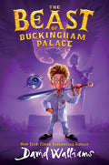 Walliams,David - The Beast of Buckingham Palace