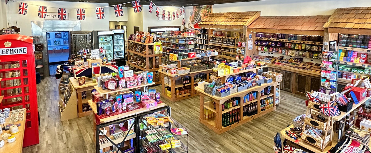 British Shop | 100% Authentic Products | The Hamlet