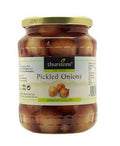 Thurstons Pickled Onions 650g