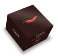 Coles Rich Chocolate & Chilli Pudding 454g