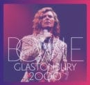Bowie,David - GLASTONBURY 2000 (3LP)