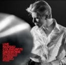Bowie,David - Live Nassau Coliseum '76
