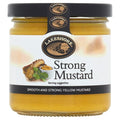 Lakeshore Strong Irish Mustard 200g