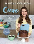 Collison, Martha - Crave